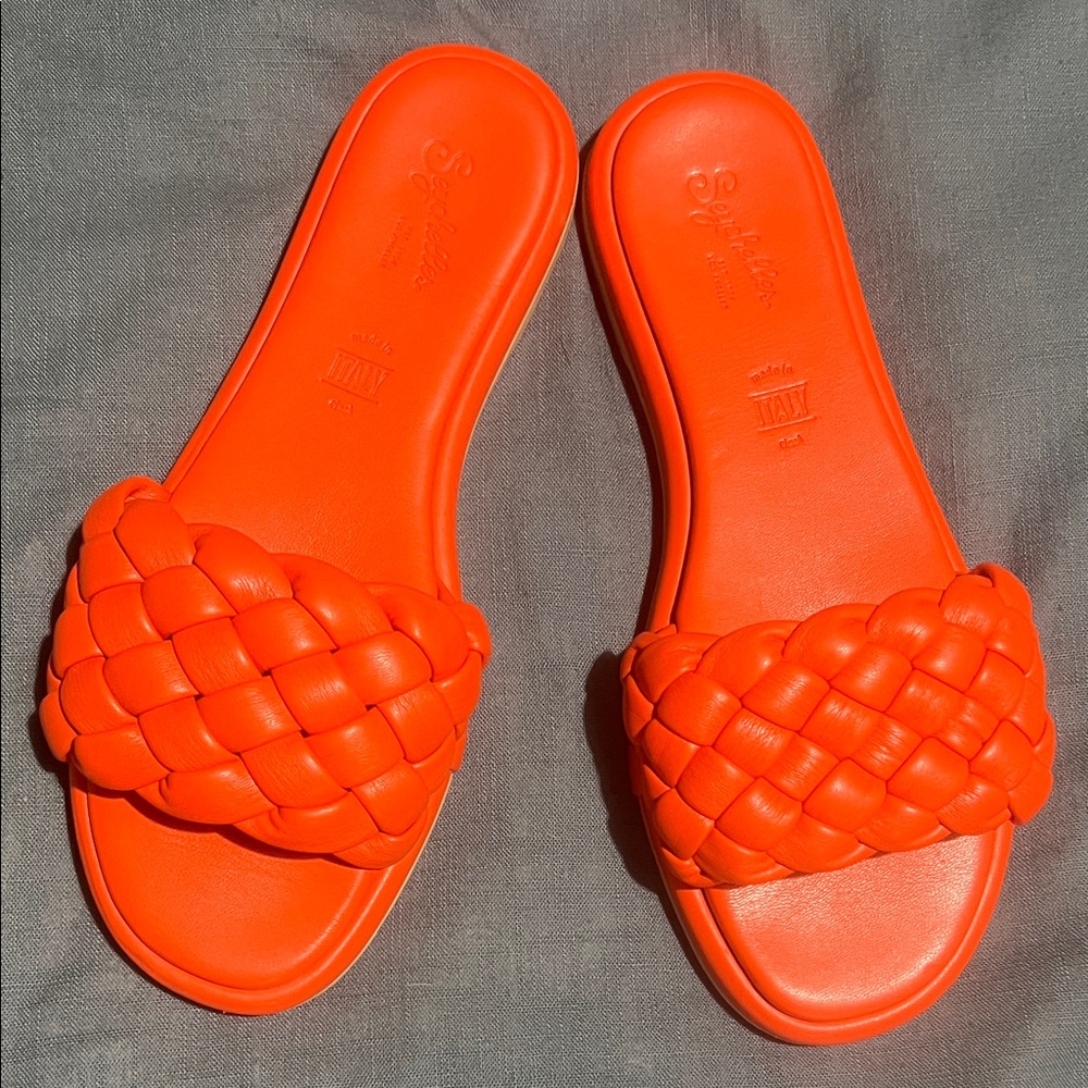 Seychelles Bellissima Slides